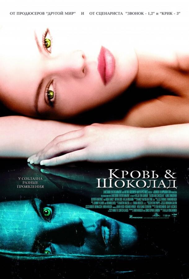 Фильм Кровь и шоколад (2006) смотреть онлайн в HD качестве