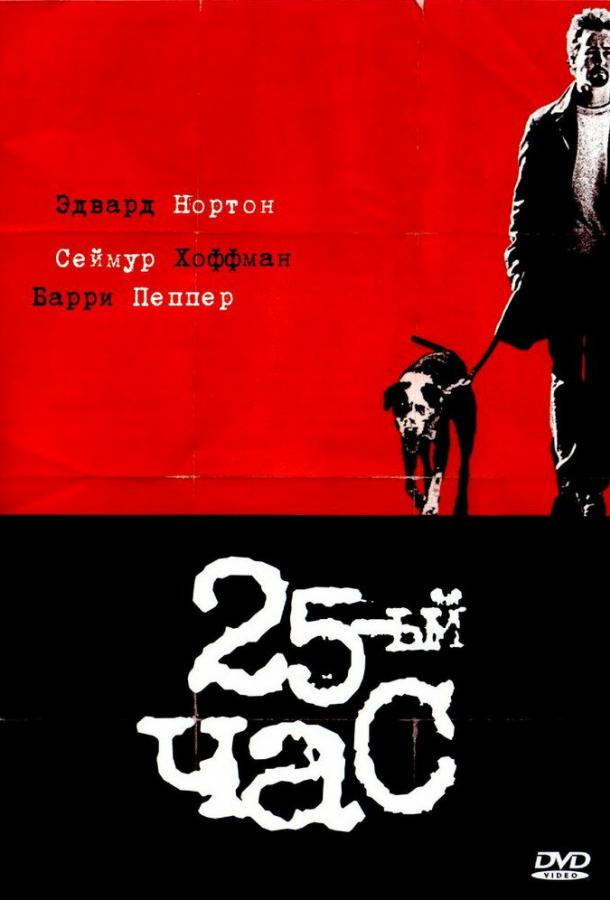 Фильм 25-й час (2002) смотреть онлайн
